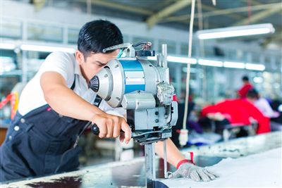 Cutting Machine and Machine Spare Parts
