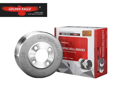Knives for Industrial Sewing Machines