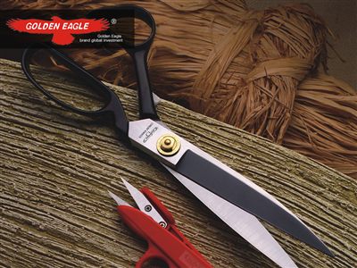 Scissors and Thread Cutters