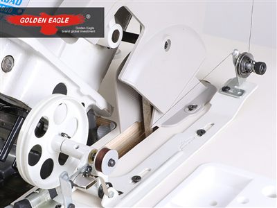 Thread Tension ASM and Bobbin Winder